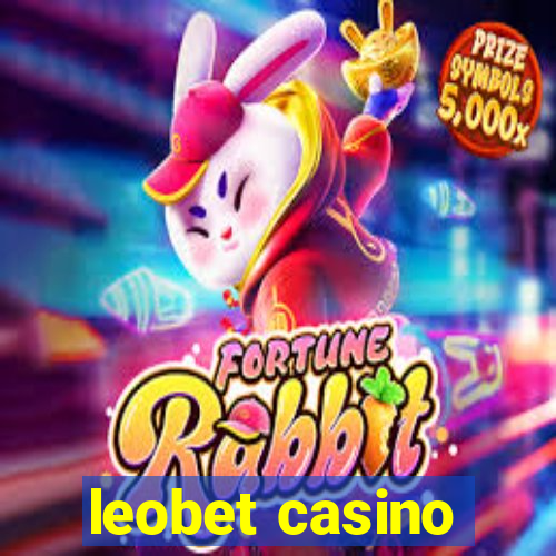 leobet casino